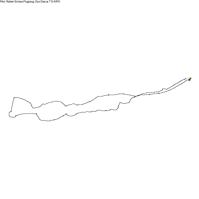 Flugspur